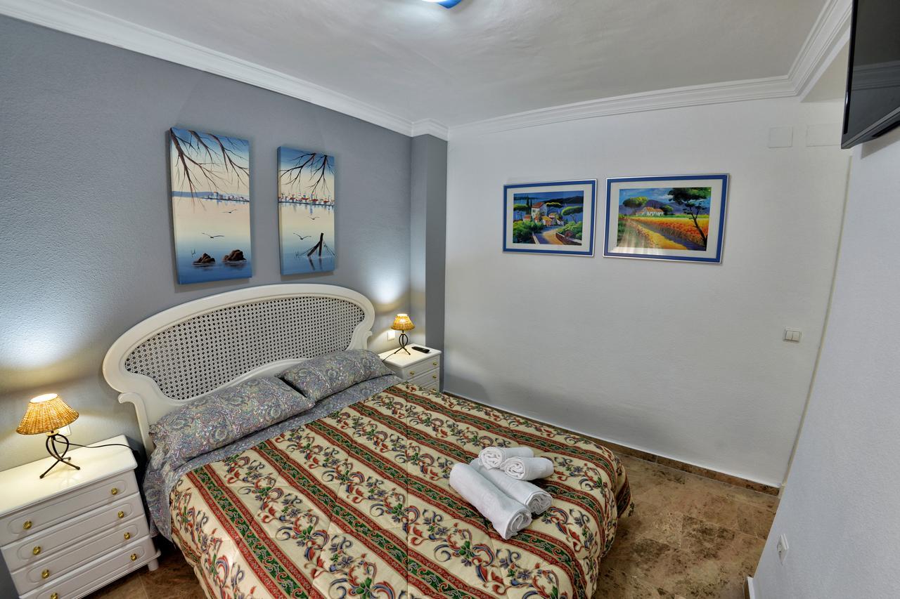 Wonderstays Chalet El Naranjo Sevilla Buitenkant foto