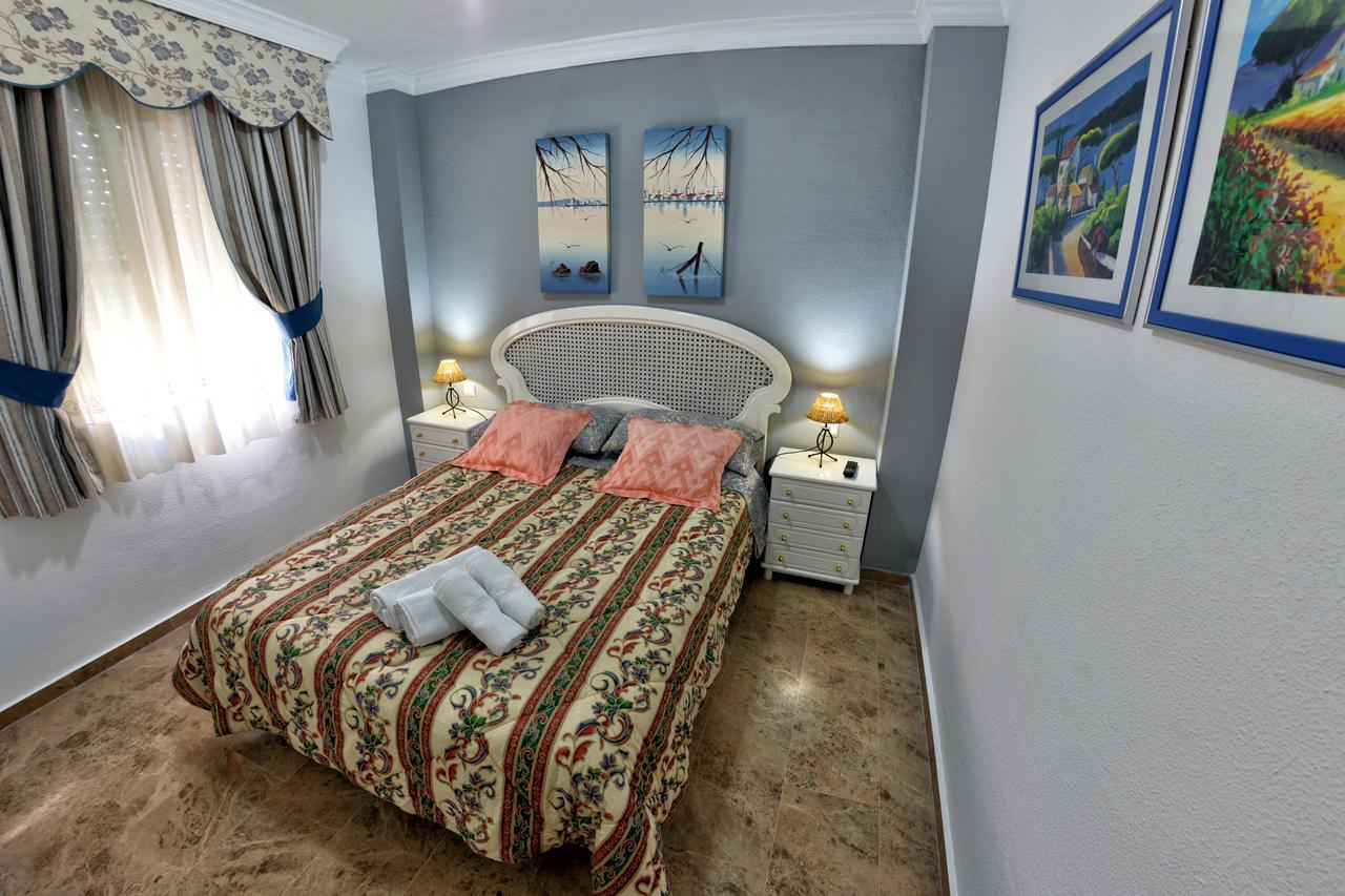 Wonderstays Chalet El Naranjo Sevilla Buitenkant foto